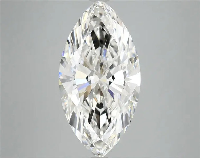 5.07 Carat · MARQUISE · F · VS1 · IGI · Excellent Cut
