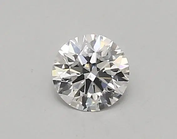0.42 Carat · ROUND · D · VVS1 · IGI · Ideal Cut