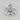 0.26 Carat · ROUND · D · VVS1 · IGI · Excellent Cut