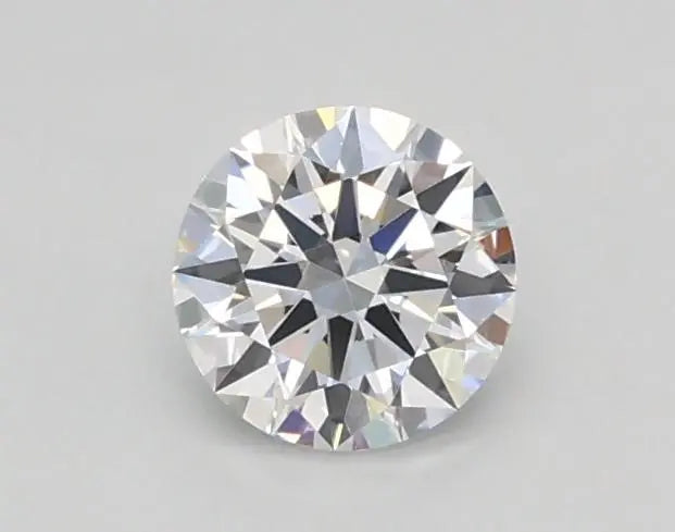 0.33 Carat · ROUND · D · FL · IGI · Excellent Cut