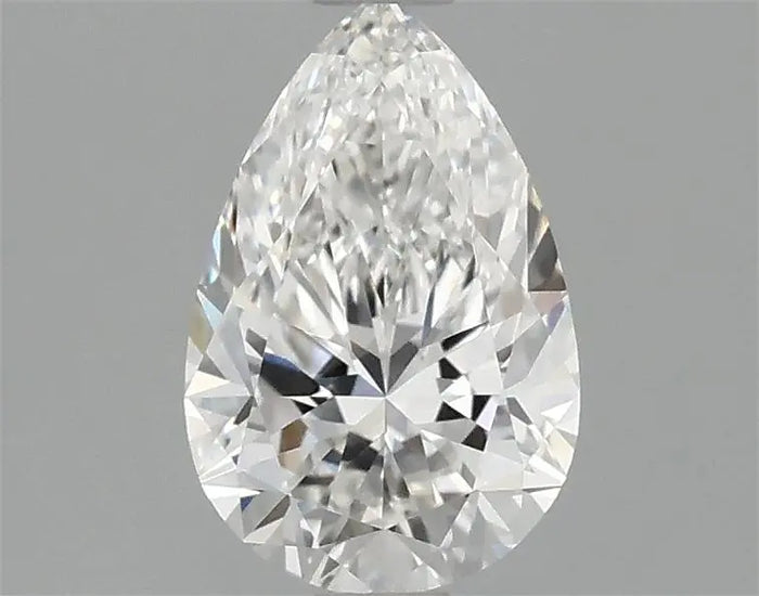 1.09 Carat · PEAR · E · VVS2 · IGI · Excellent Cut