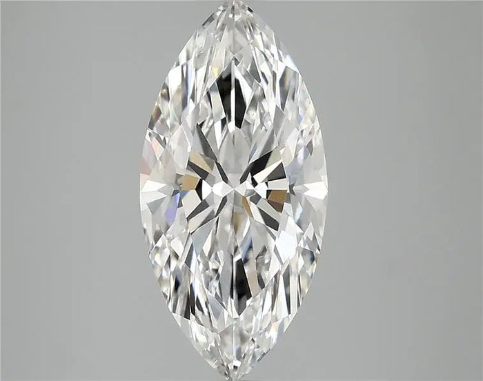 3.08 Carat · MARQUISE · E · VVS2 · IGI · Excellent Cut