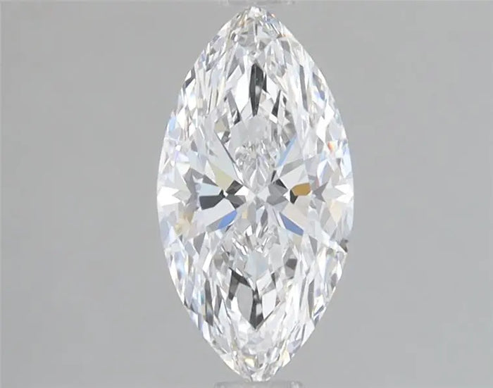 0.85 Carat · MARQUISE · D · VS1 · IGI · Excellent Cut