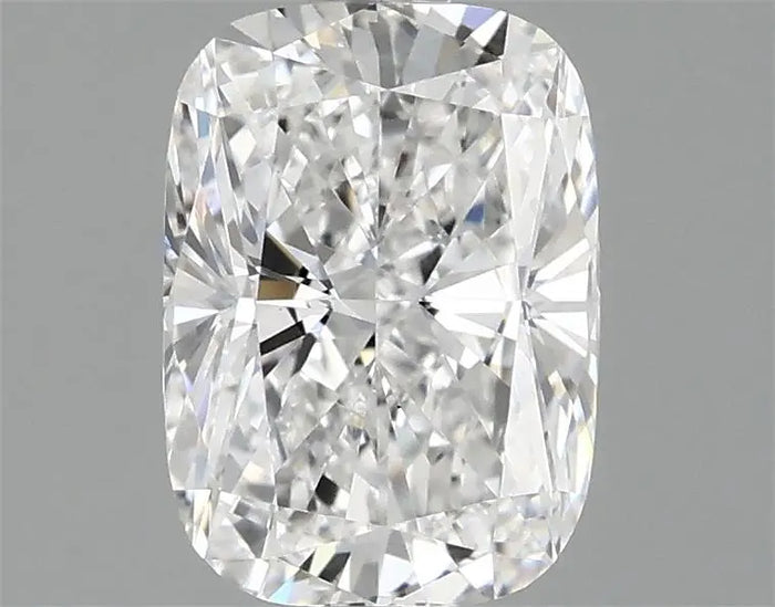 1.10 Carat · CUSHION · D · VS1 · IGI · Excellent Cut
