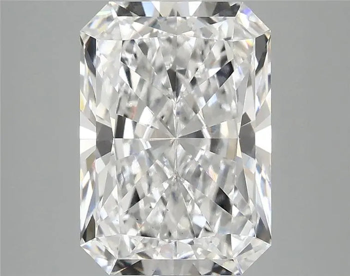4.10 Carat · RADIANT · D · VS2 · IGI · Excellent Cut