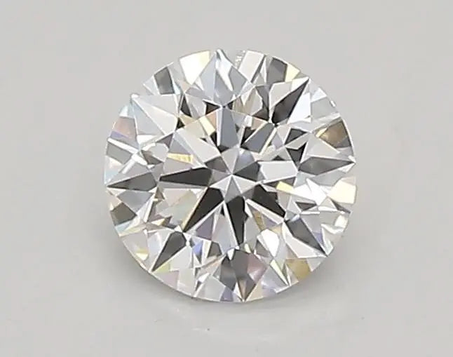 0.46 Carat · ROUND · D · VVS1 · IGI · Ideal Cut