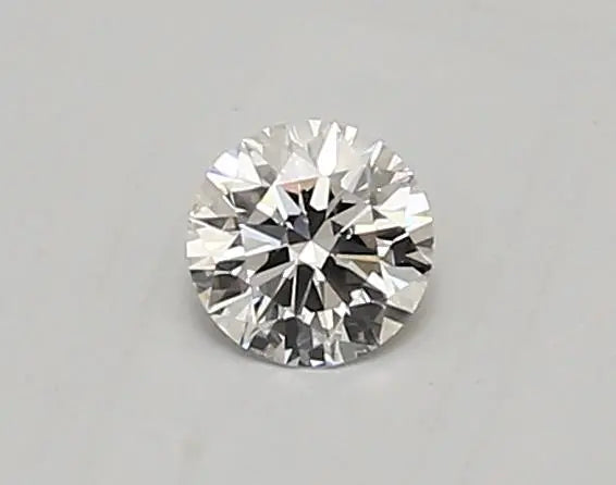 0.38 Carat · ROUND · D · VS1 · IGI · Ideal Cut