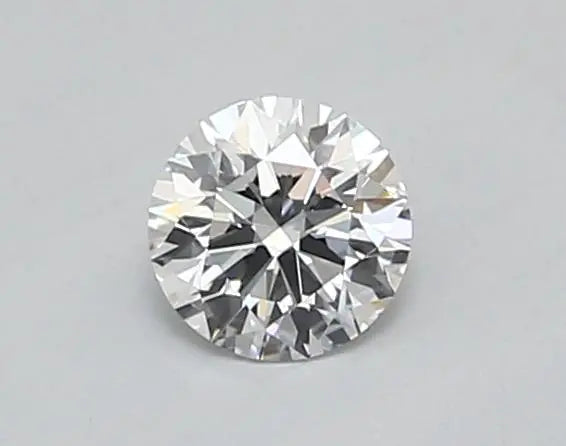 0.59 Carat · ROUND · D · FL · IGI · Ideal Cut