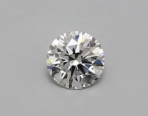 0.31 Carat · ROUND · D · VVS2 · IGI · Ideal Cut