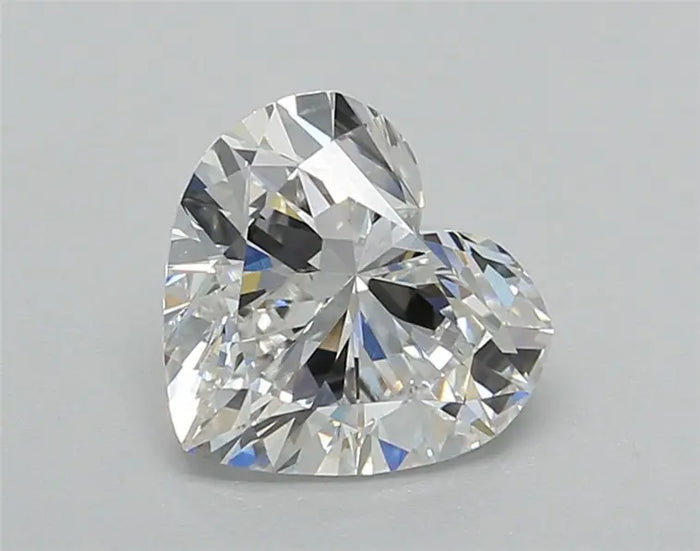 1.50 Carat · HEART · E · VVS2 · IGI · Excellent Cut