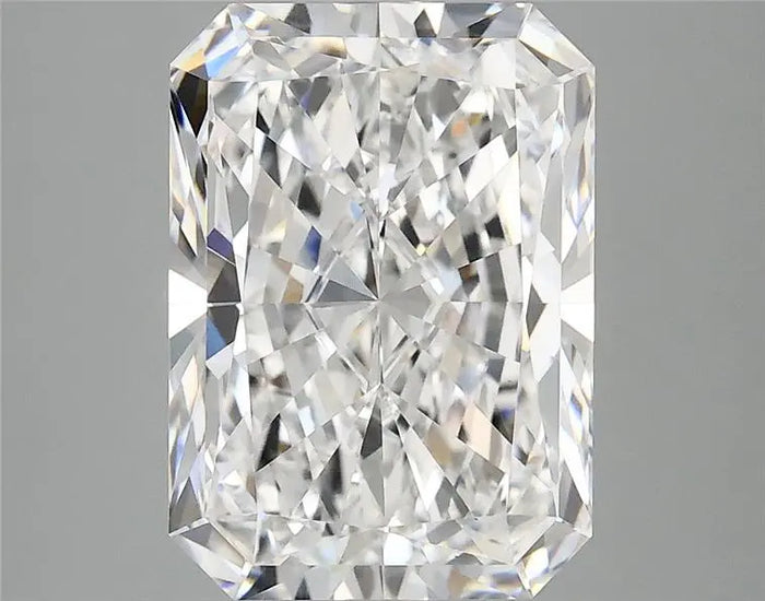 4.19 Carat · RADIANT · D · VVS2 · IGI · Excellent Cut