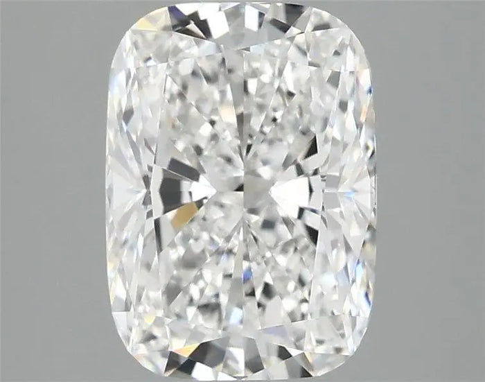 2.59 Carat · CUSHION · E · VVS2 · IGI · Excellent Cut