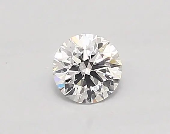 0.39 Carat · ROUND · D · VVS1 · IGI · Ideal Cut