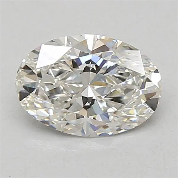 1.34 Carat · OVAL · E · VS1 · IGI · Excellent Cut