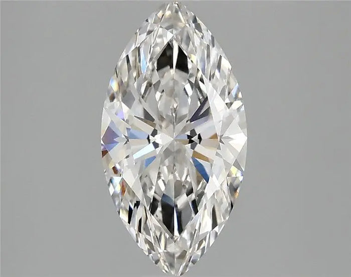 1.53 Carat · MARQUISE · F · VVS2 · IGI · Excellent Cut