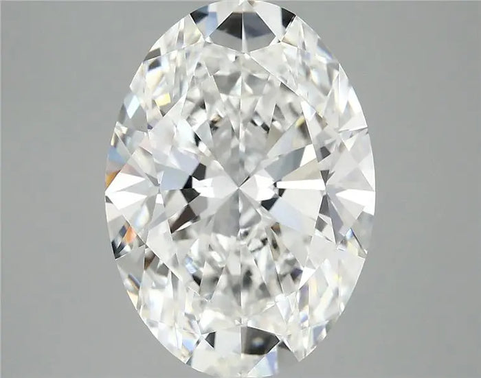 4.79 Carat · OVAL · E · VVS2 · IGI · Excellent Cut