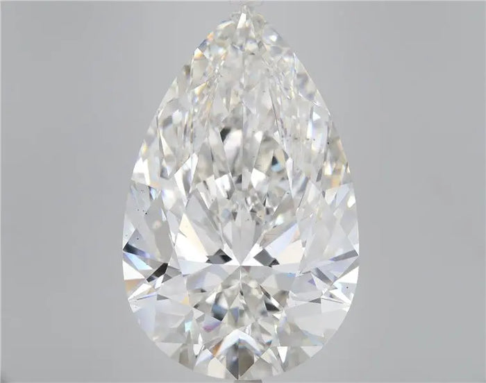 26.52 Carat · PEAR · F · VS2 · IGI · Excellent Cut