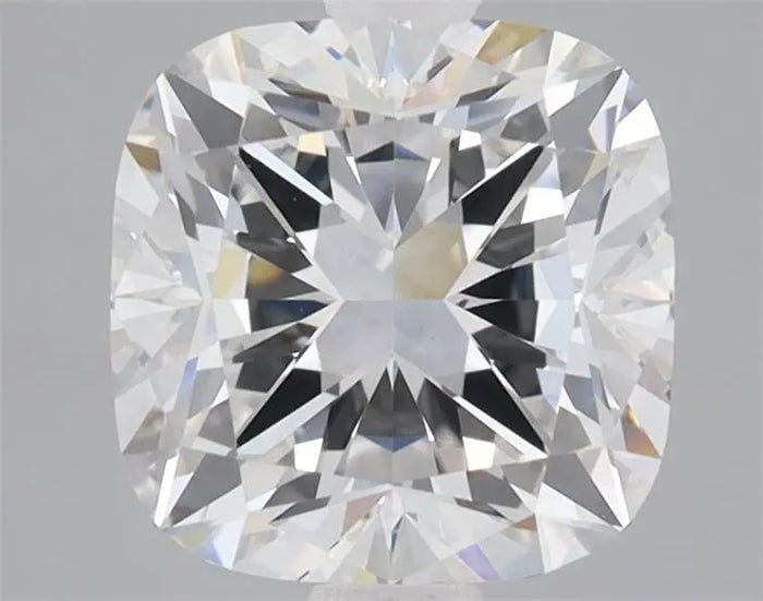 2.79 Carat · CUSHION · E · VVS2 · IGI · Excellent Cut