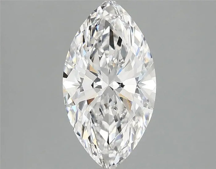 1.52 Carat · MARQUISE · E · VVS2 · IGI · Excellent Cut