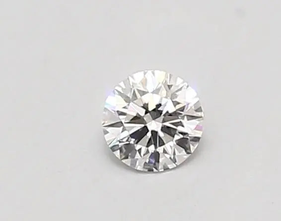 0.28 Carat · ROUND · D · VS2 · IGI · Ideal Cut