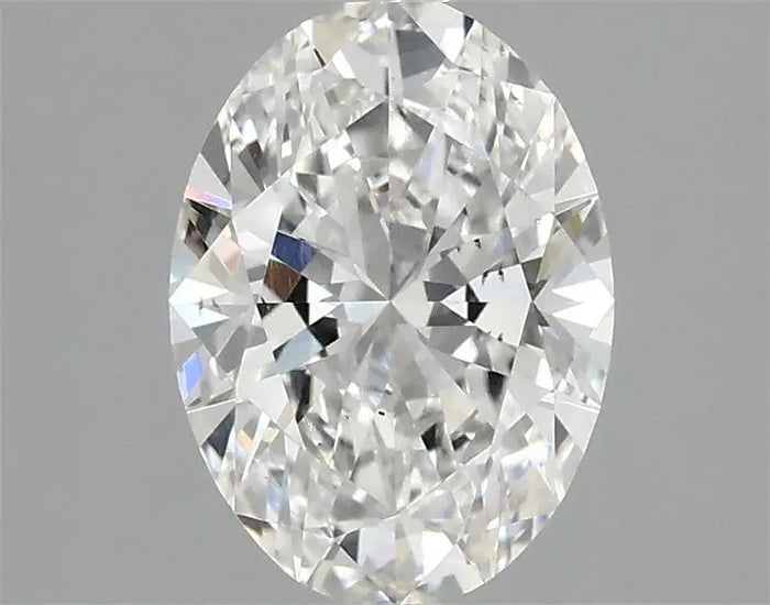 1.56 Carat · OVAL · E · VS2 · IGI · Excellent Cut
