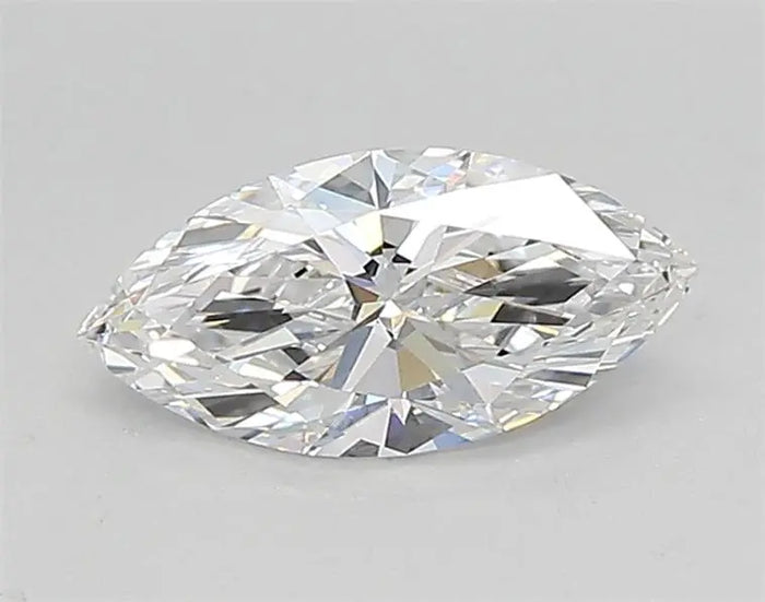 0.90 Carat · MARQUISE · D · VVS1 · IGI · Excellent Cut