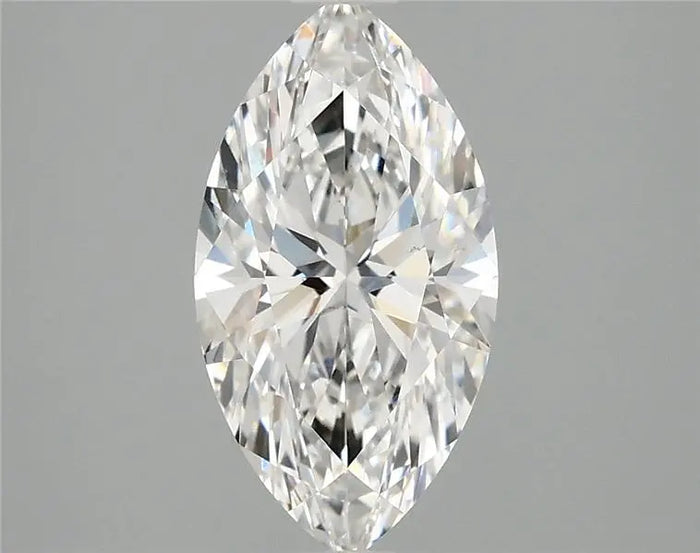 2.07 Carat · MARQUISE · F · VS2 · IGI · Excellent Cut