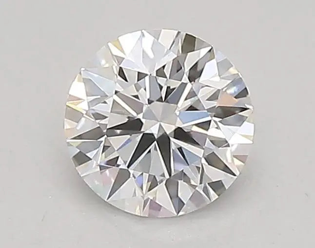 0.43 Carat · ROUND · D · VS1 · IGI · Ideal Cut