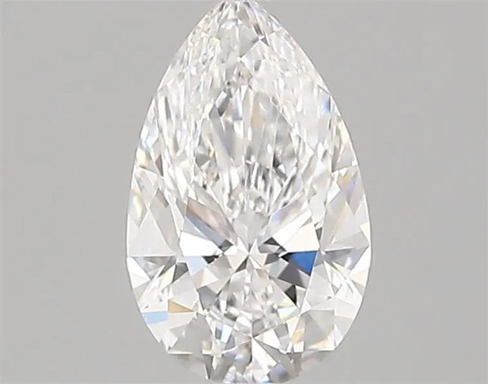 1.01 Carat · PEAR · D · VVS1 · IGI · Excellent Cut