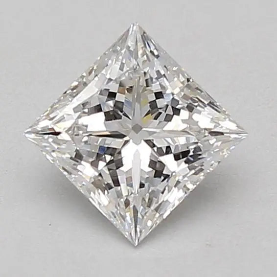 1.10 Carat · PRINCESS · E · VS1 · IGI · Excellent Cut