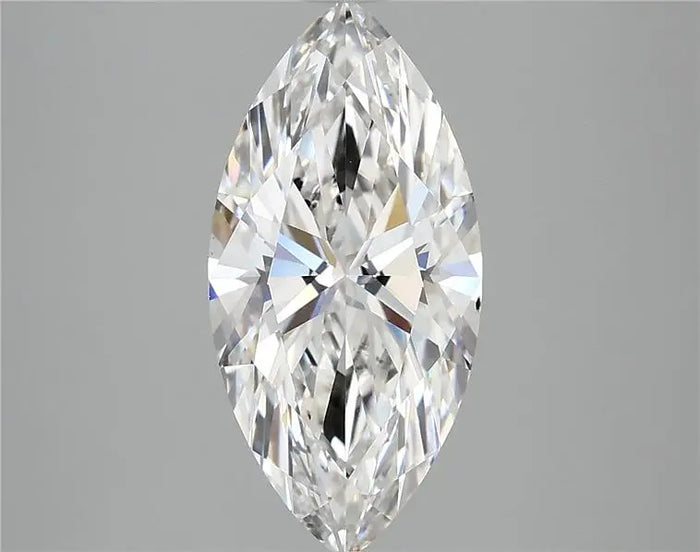 3.02 Carat · MARQUISE · E · VS2 · IGI · Excellent Cut