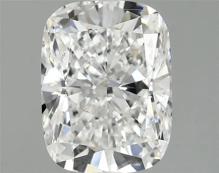 2.03 Carat · CUSHION · D · VS2 · IGI · Excellent Cut