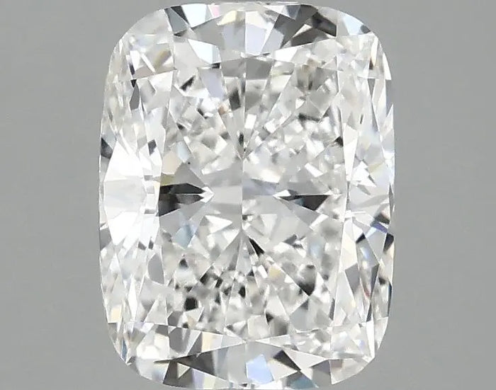 2.00 Carat · CUSHION · E · VS1 · IGI · Excellent Cut