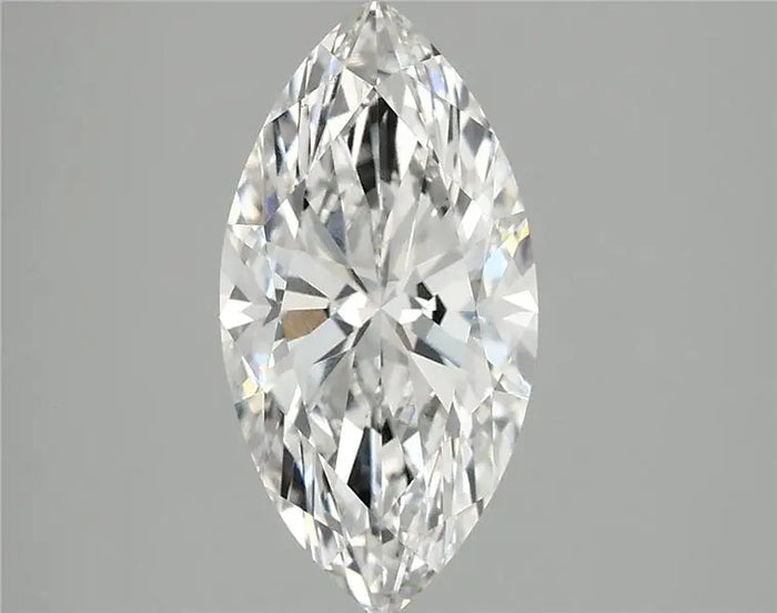 2.01 Carat · MARQUISE · F · VS1 · IGI · Excellent Cut