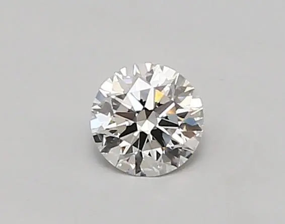 0.32 Carat · ROUND · D · VVS1 · IGI · Ideal Cut