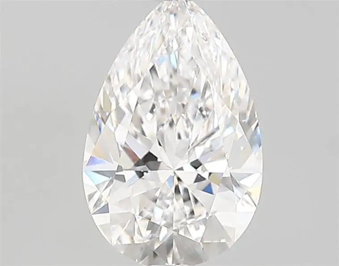 1.38 Carat · PEAR · D · VVS1 · IGI · Excellent Cut