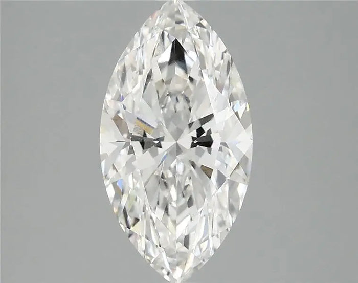 2.00 Carat · MARQUISE · E · VS1 · IGI · Excellent Cut