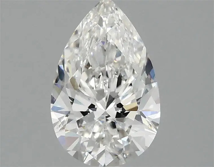 1.08 Carat · PEAR · E · VS1 · IGI · Excellent Cut