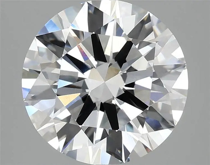 2.95 Carat · ROUND · D · VVS2 · IGI · Ideal Cut