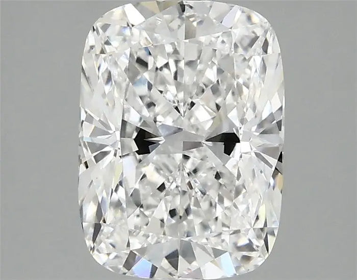 2.00 Carat · CUSHION · E · VS1 · IGI · Excellent Cut