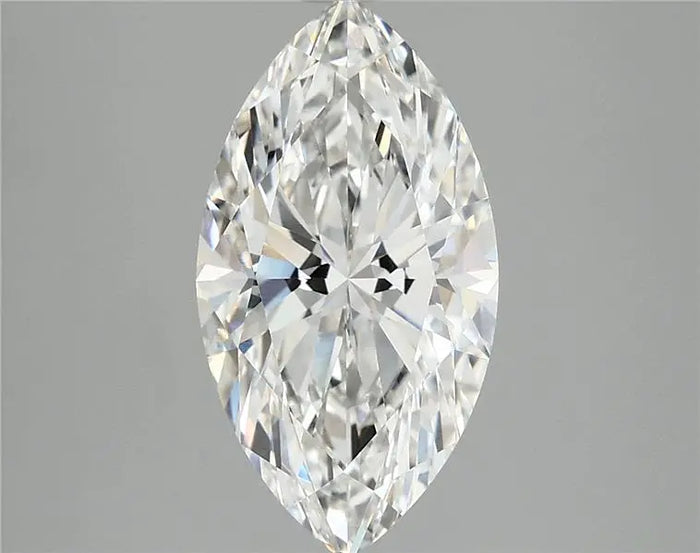 3.09 Carat · MARQUISE · F · VVS2 · IGI · Excellent Cut