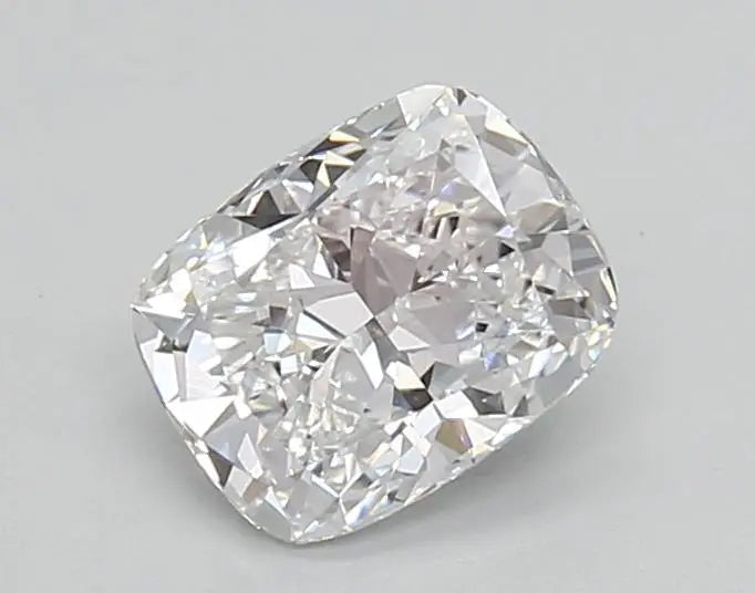 0.93 Carat · CUSHION · D · IF · IGI · Very Good Cut
