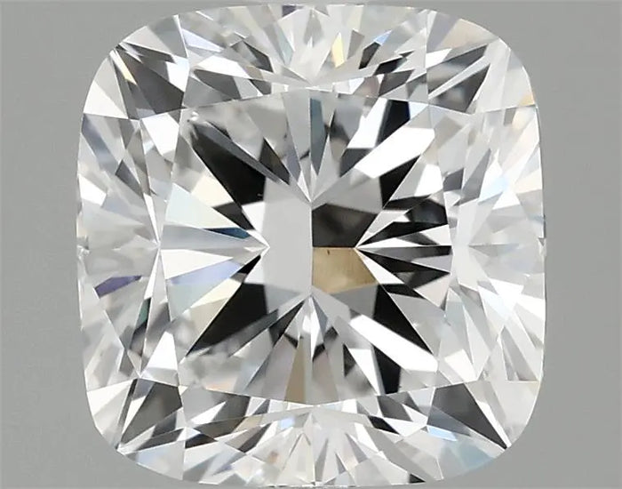 1.97 Carat · CUSHION · D · VS1 · IGI · Excellent Cut