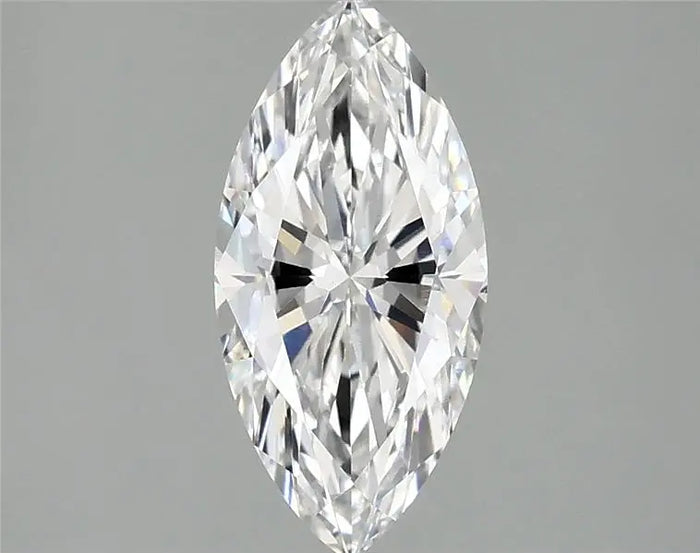 1.35 Carat · MARQUISE · E · VS1 · IGI · Excellent Cut