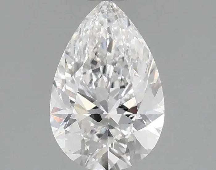 1.09 Carat · PEAR · E · VS1 · IGI · Excellent Cut