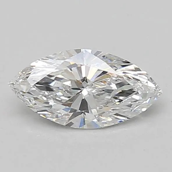0.74 Carat · MARQUISE · D · VS1 · IGI · Excellent Cut