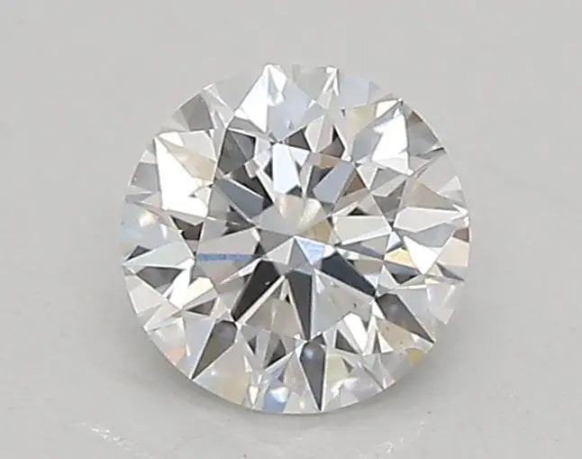 0.47 Carat · ROUND · D · VS1 · IGI · Ideal Cut