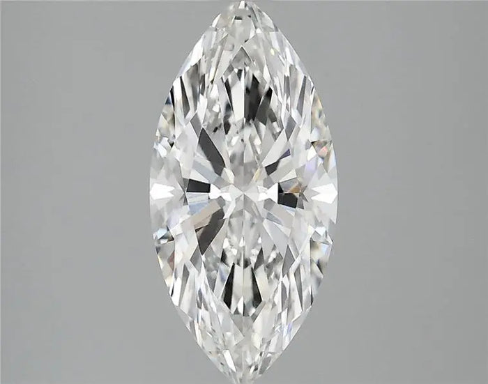 2.03 Carat · MARQUISE · F · VS1 · IGI · Excellent Cut