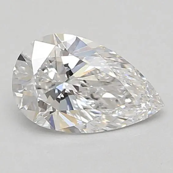 1.09 Carat · PEAR · D · VS2 · GIA · Excellent Cut