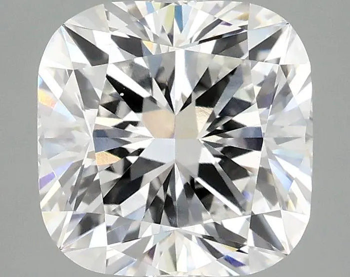 2.71 Carat · CUSHION · E · VS1 · IGI · Excellent Cut